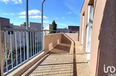 vente appartement 265 000 € à proximité de Septèmes-les-Vallons (13240)