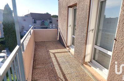 vente appartement 265 000 € à proximité de Marseille 6 (13006)