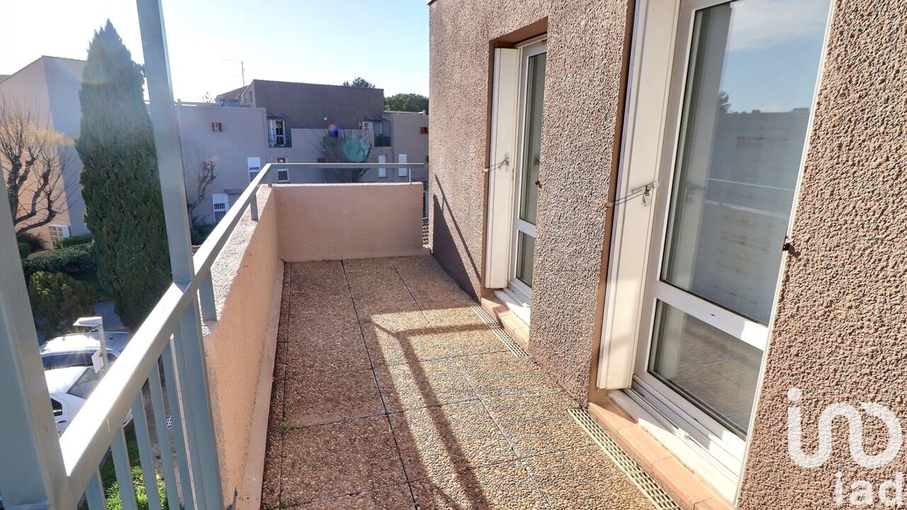 appartement 3 pièces 75 m2 à vendre à Plan-de-Cuques (13380)