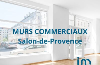 vente commerce 915 000 € à proximité de Istres (13800)