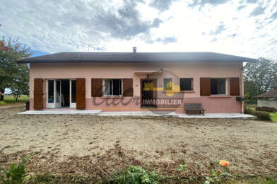 Maison 5 pièces 190000 €