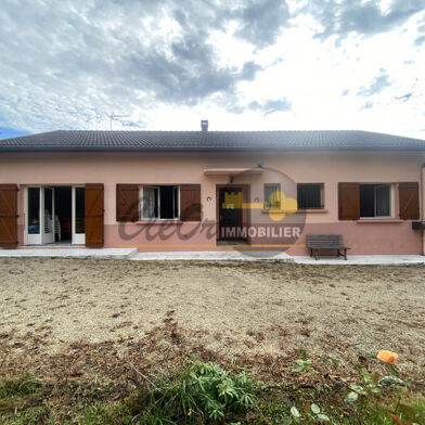 Maison 5 pièces 190000 €