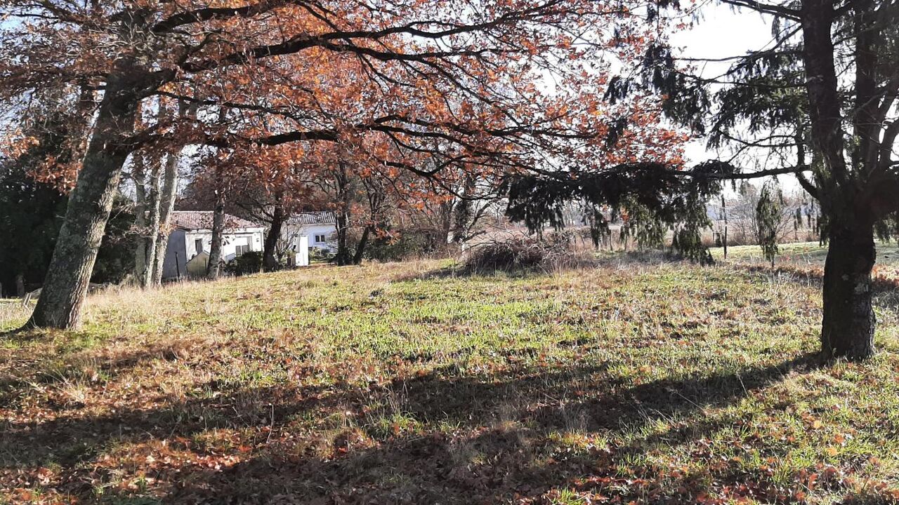 terrain 682 m2 à construire à Margaux-Cantenac (33460)