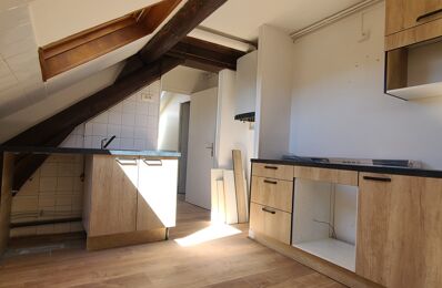 vente appartement 33 400 € à proximité de Chalandry-Elaire (08160)