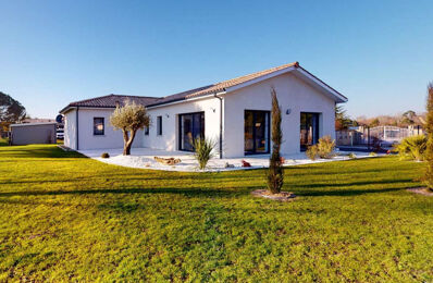 maison 90 m2 à construire à Gujan-Mestras (33470)