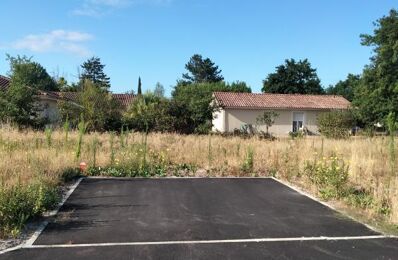 construire terrain 130 500 € à proximité de Pontenx-les-Forges (40200)