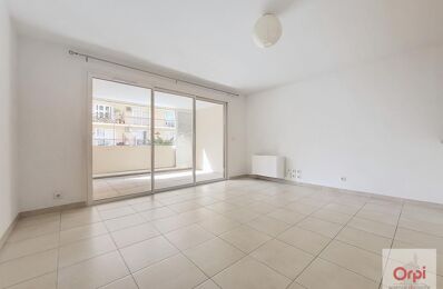 location appartement 850 € CC /mois à proximité de Afa (20167)