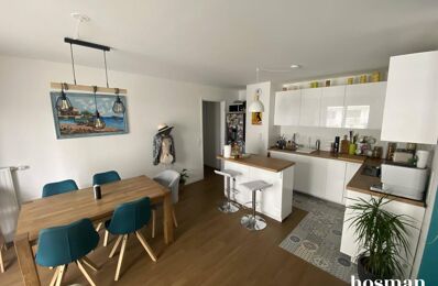 vente appartement 450 000 € à proximité de Meudon (92)