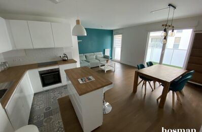 vente appartement 430 000 € à proximité de La Courneuve (93120)