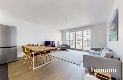 vente appartement 750 000 € à proximité de Aulnay-sous-Bois (93600)