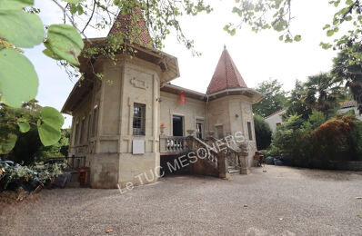 maison 8 pièces 178 m2 à vendre à Meschers-sur-Gironde (17132)