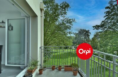 vente appartement 219 900 € à proximité de Bron (69500)