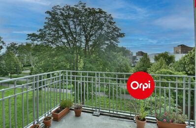 vente appartement 219 900 € à proximité de Saint-Genis-les-Ollières (69290)