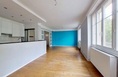 vente appartement 395 000 € à proximité de Lentilly (69210)