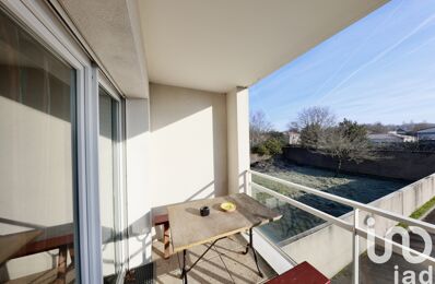 vente appartement 153 500 € à proximité de Saint-Sébastien-sur-Loire (44230)