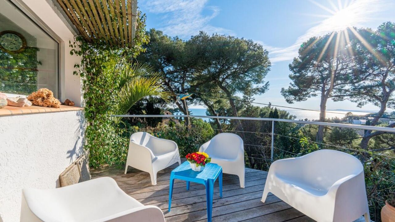 appartement 5 pièces 154 m2 à vendre à Sète (34200)