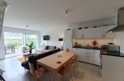 location maison 1 400 € CC /mois à proximité de Montreuil (62170)