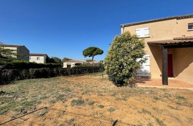 location maison 1 659 € CC /mois à proximité de Palavas-les-Flots (34250)