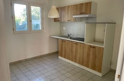 location maison 1 559 € CC /mois à proximité de Montpellier (34080)