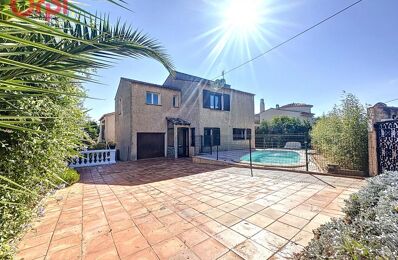 vente maison 520 000 € à proximité de Toulon (83)