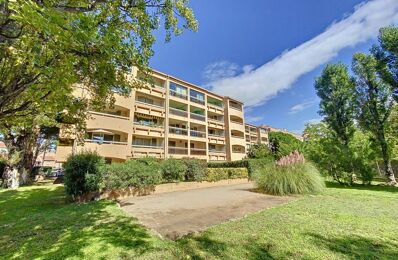 vente appartement 303 000 € à proximité de Roquebrune-sur-Argens (83520)