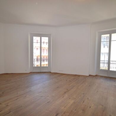 Appartement 4 pièces 97 m²