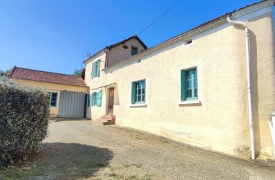 vente maison 113 900 € à proximité de Préchac-sur-Adour (32160)