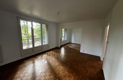 appartement 3 pièces 75 m2 à louer à Amiens (80000)