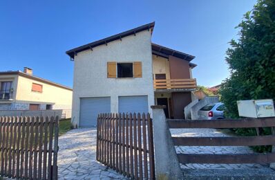 vente maison 430 500 € à proximité de Blagnac (31700)