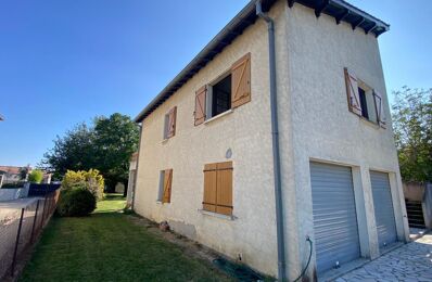 vente maison 430 500 € à proximité de Saint-Loup-Cammas (31140)