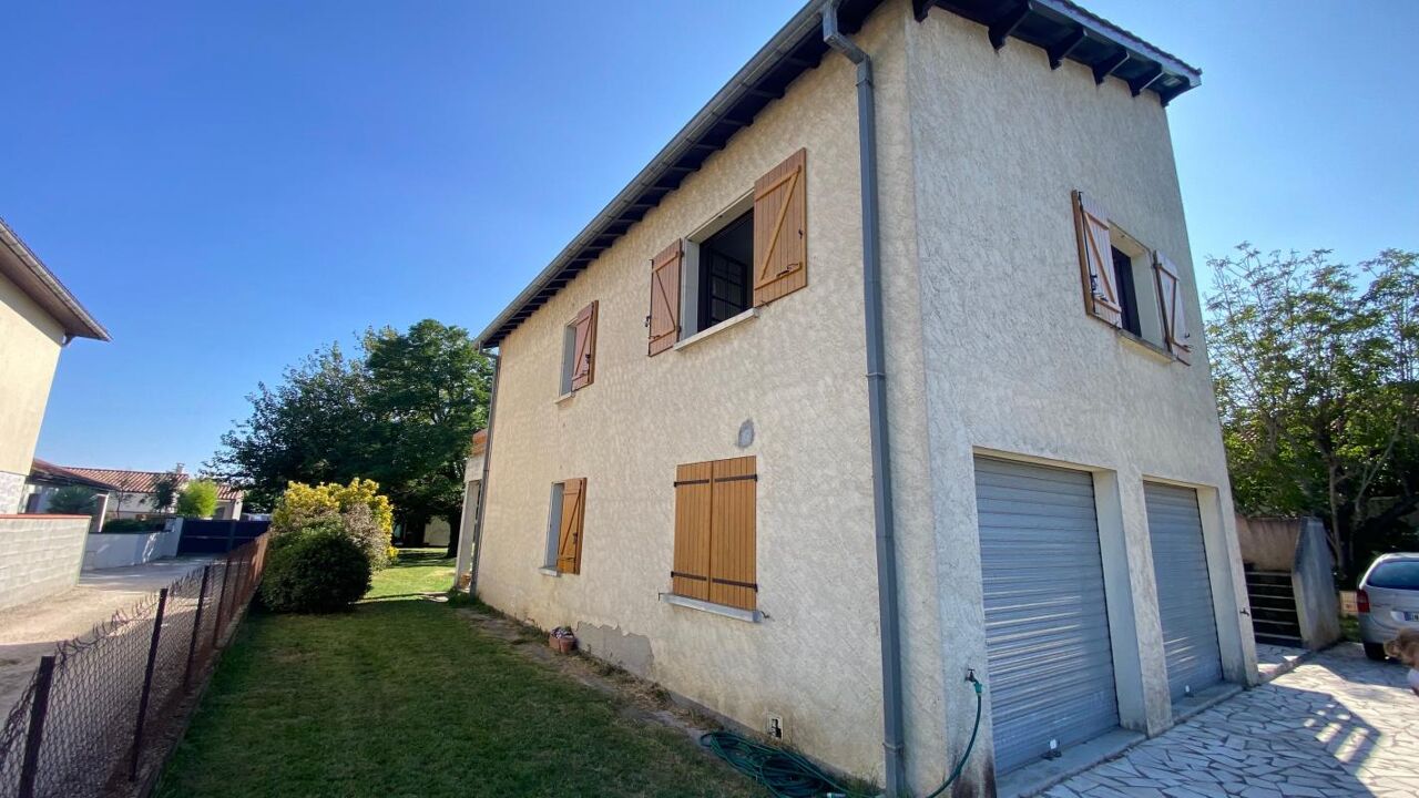 maison 7 pièces 190 m2 à vendre à Launaguet (31140)