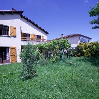 Maison 7 pièces 410000 €