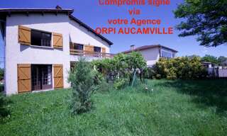 Maison 7 Pièces 190 m² à vendre à Launaguet (31140)