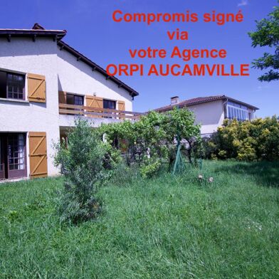 Maison 7 pièces 410000 €