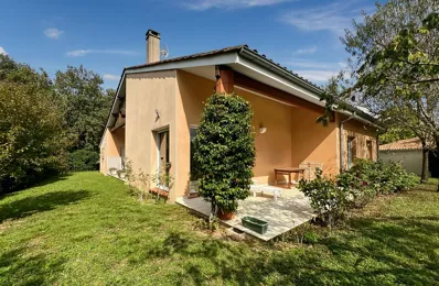 location maison 1 750 € CC /mois à proximité de Lapeyrouse-Fossat (31180)