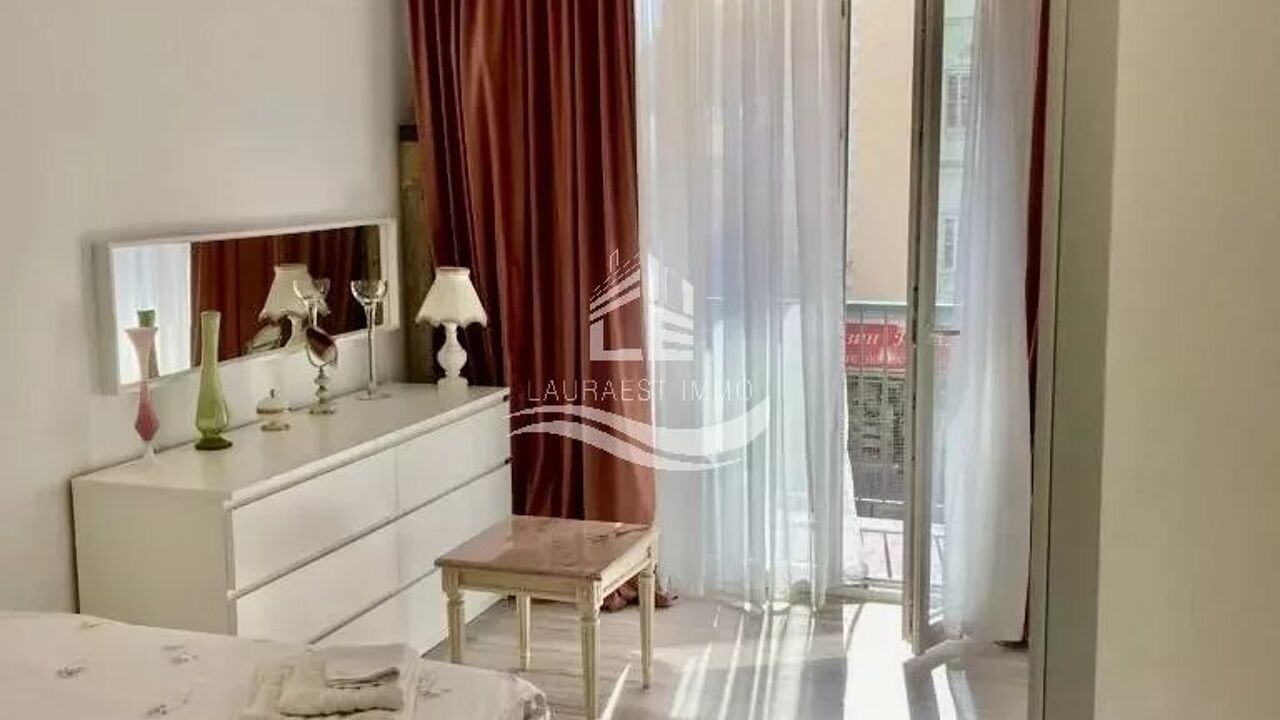 appartement 2 pièces 60 m2 à louer à Nice (06000)