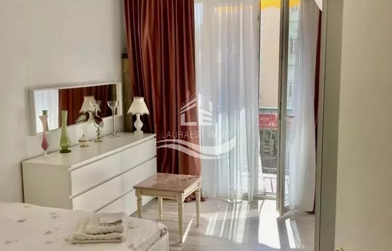 appartement 2 pièces 60 m2 à louer à Nice (06000)