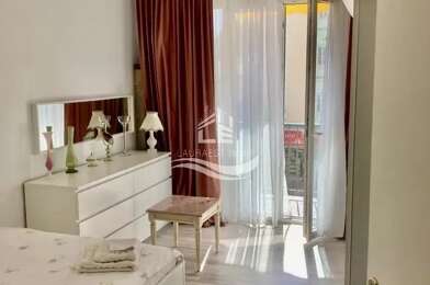 Appartement 2 pièces 1500 €