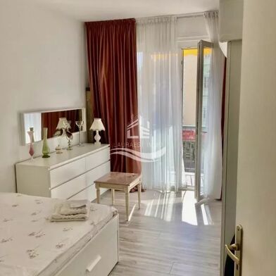 Appartement 2 pièces 1500 €