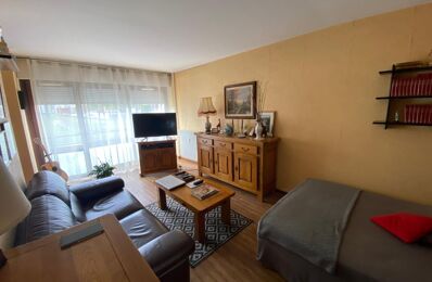 vente appartement 50 000 € à proximité de Panazol (87350)