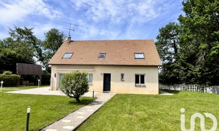 Maison 6 Pièces 128 m² à vendre à Pont-l'Évêque (14130)