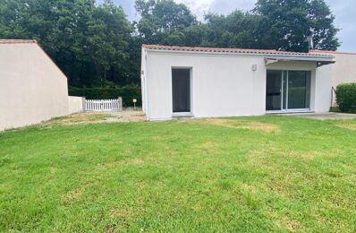 vente maison 199 000 € à proximité de Les Mathes (17570)