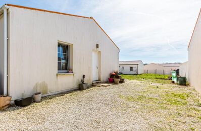 vente maison 195 000 € à proximité de Soubise (17780)