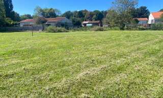 Terrain  516 m² à vendre à Bourcefranc-le-Chapus (17560)