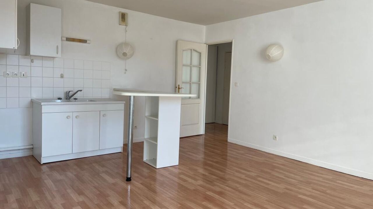 appartement 1 pièces 43 m2 à louer à Orléans (45000)