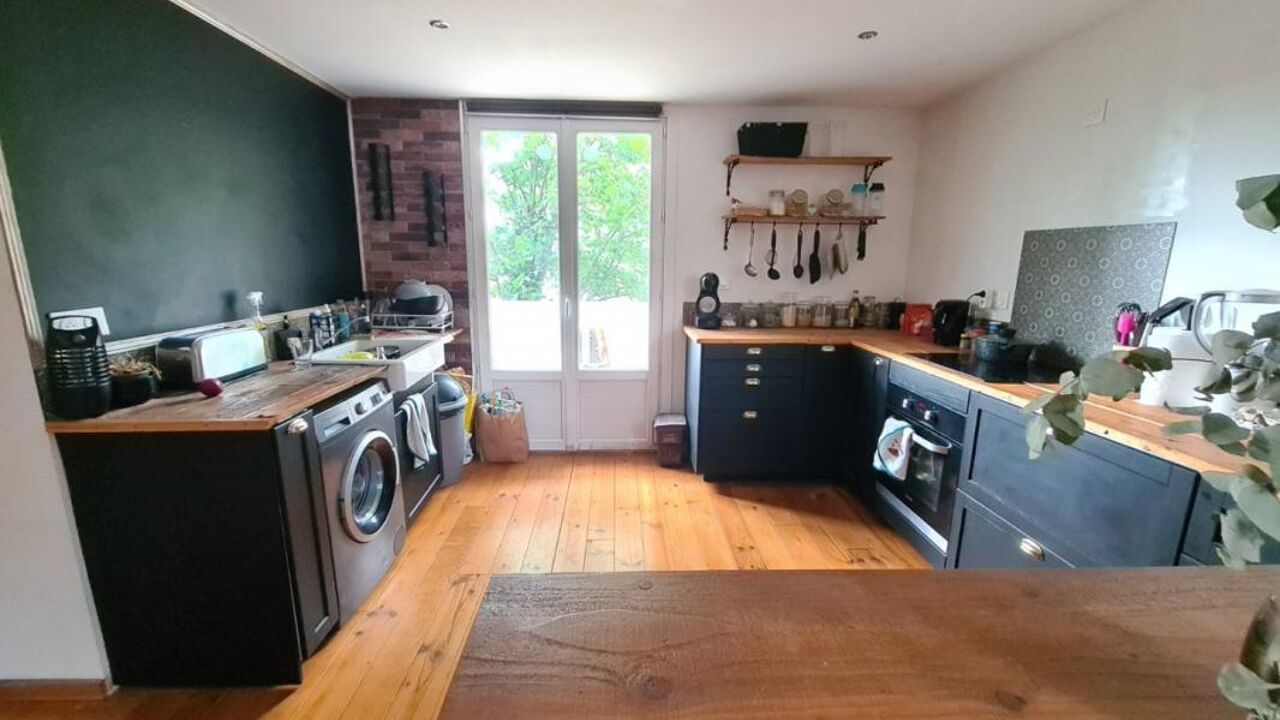 appartement 3 pièces 72 m2 à vendre à Saint-Étienne (42000)