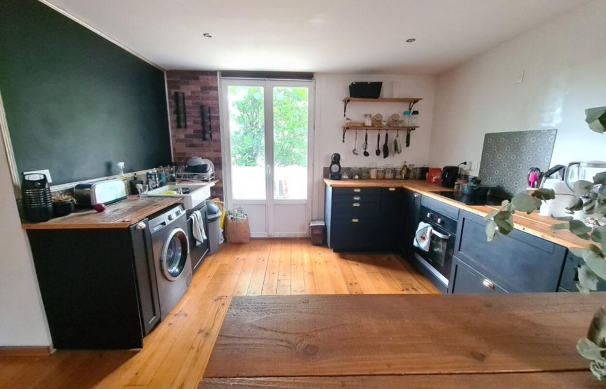 appartement 3 pièces 72 m2 à vendre à Saint-Étienne (42000)