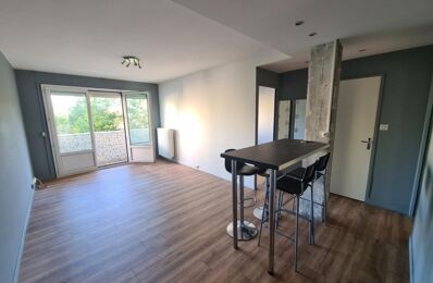 vente appartement 78 000 € à proximité de Saint-Priest-en-Jarez (42270)