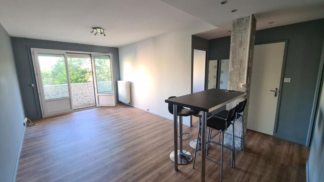 appartement 3 pièces 57 m2 à vendre à Saint-Étienne (42000)