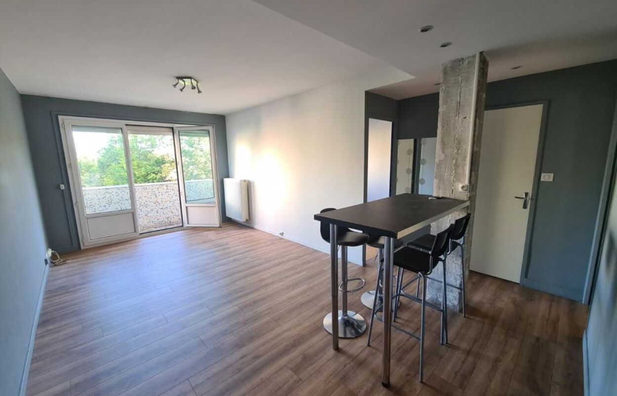 appartement 3 pièces 57 m2 à vendre à Saint-Étienne (42000)